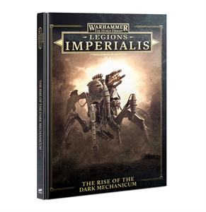 Warhammer 30K - Legions Imperialis