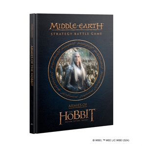 Middle-Earth - Der Herr der Ringe / Der Hobbit