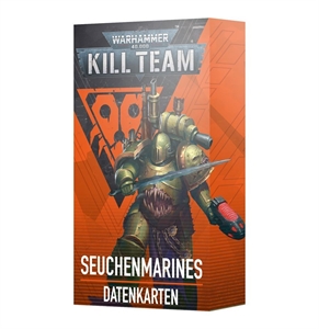 Warhammer 40 K - Kill Team