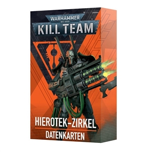 Warhammer 40 K - Kill Team
