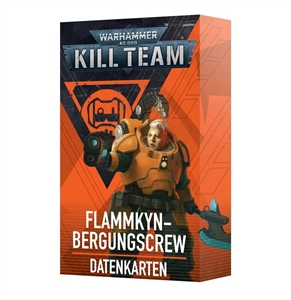 Warhammer 40 K - Kill Team