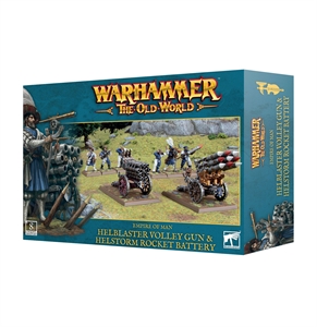 Warhammer Old World - Empire of Man