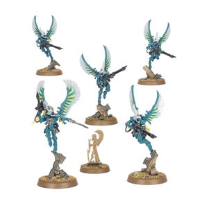 Warhammer 40 K - Aeldari