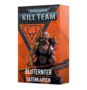 Warhammer 40 K - Kill Team