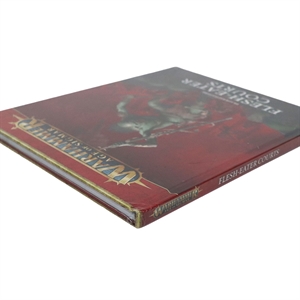Warhammer Age of Sigmar - Flesh-Eater Courts