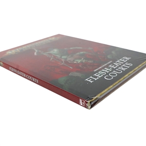 Warhammer Age of Sigmar - Flesh-Eater Courts