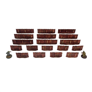 Bolt Action WW2 - Prepainted