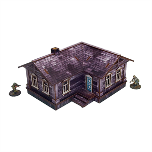 Bolt Action WW2 - Prepainted