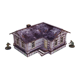 Bolt Action WW2 - Prepainted