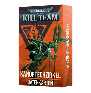 Warhammer 40 K - Kill Team