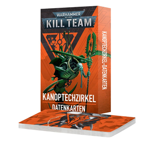Warhammer 40 K - Kill Team