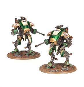 Warhammer 30 K - The Horus Heresy