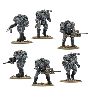 Konflikt 47 - Introductory Set