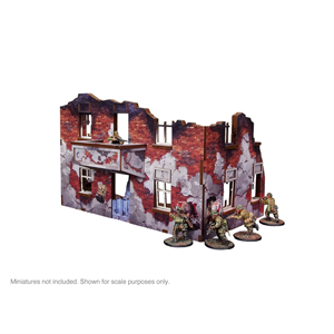 Bolt Action WW2 - Prepainted