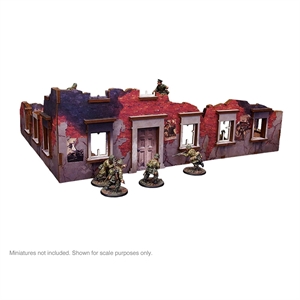 Bolt Action WW2 - Prepainted