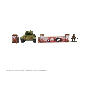 Bolt Action WW2 - Prepainted