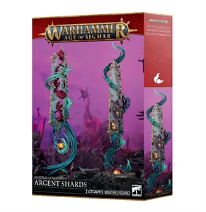 Warhammer Age of Sigmar - Disciples of Tzeentch