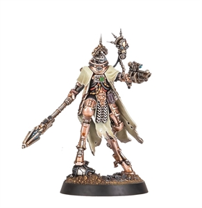 Warhammer 30 K - The Horus Heresy
