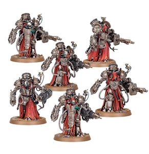 Warhammer 30 K - The Horus Heresy