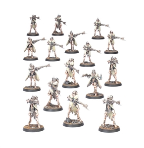 Warhammer 30 K - The Horus Heresy