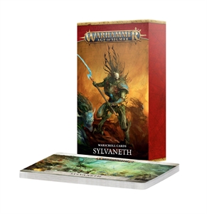 Warhammer Age of Sigmar - Sylvaneth
