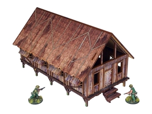 Bolt Action WW2 - Prepainted