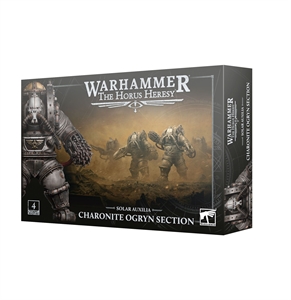 Warhammer 30 K - The Horus Heresy
