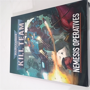 Warhammer 40 K - Kill Team