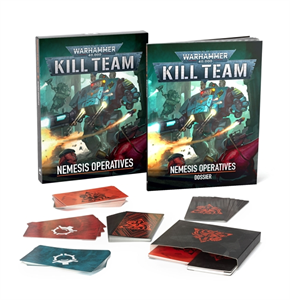 Warhammer 40 K - Kill Team