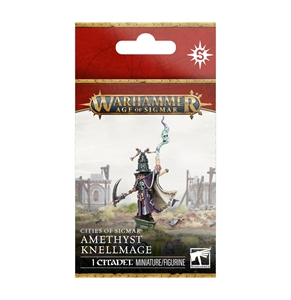 Warhammer Age of Sigmar - Cities of Sigmar