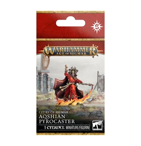 Warhammer Age of Sigmar - Cities of Sigmar