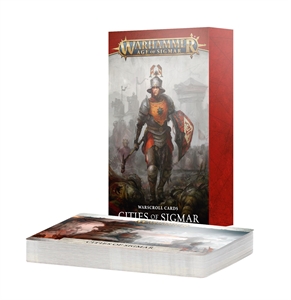 Warhammer Age of Sigmar - Cities of Sigmar