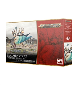 Warhammer Age of Sigmar - Cities of Sigmar