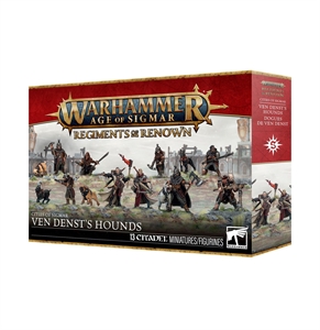 Warhammer Age of Sigmar - Cities of Sigmar
