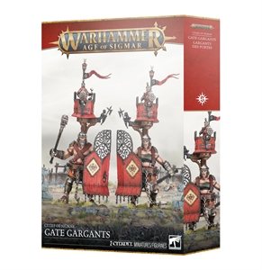 Warhammer Age of Sigmar - Cities of Sigmar