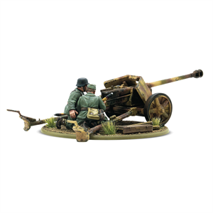 Bolt Action WW2 - German Army