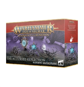Warhammer Age of Sigmar - Hedonites of Slaanesh
