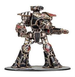 Warhammer 30K - Legions Imperialis