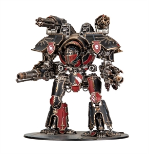 Warhammer 30K - Legions Imperialis