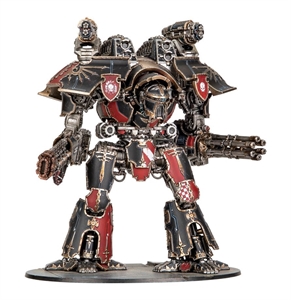 Warhammer 30K - Legions Imperialis