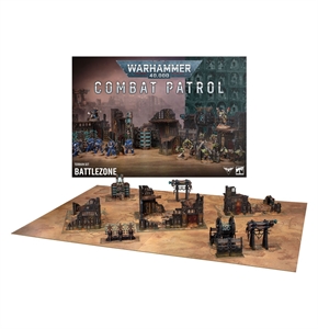 Warhammer 40 K - Edition 11