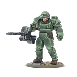 Konflikt 47 - US Army