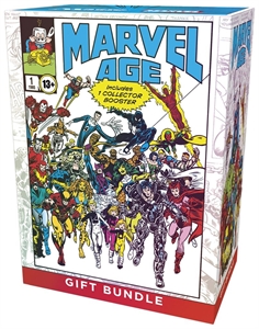 MTG - Marvel Super Heros Gift Bundle