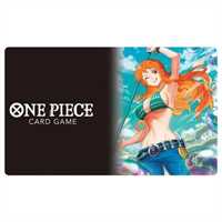 One Piece CG - Playmat and Card Box Set