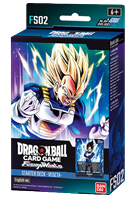 DBS Card Game - Fusion World Starter De