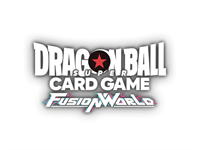 DBS Card Game - Raging Roar Booster Display