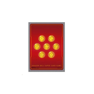 DBS Card Game - Official Sleeves