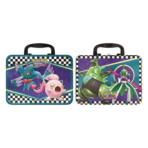 PKM - Scarlet & Violet