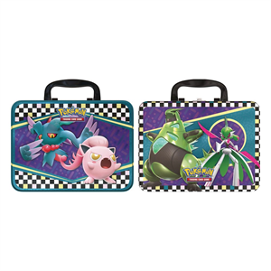 PKM - Scarlet & Violet