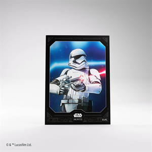 Gamegenic - Star Wars: Unlimited Art Sleeves